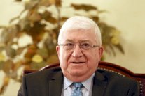 معصوم يعلن مصادقته على 331 حكمًا بالإعدام