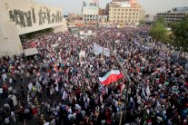 بغداد تمنع المتهمين بالفساد من السفر