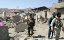 البيت الابيض يعزي كابول بضحايا الهجمات