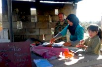 في الشمال السوري المُحرّر... الجميع يعمل!