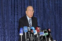 السيستاني يدعو لثورة شاملة ضد القضاء الفاسد