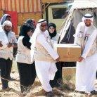 300 مليون درهم من الإمارات للإغاثة في اليمن