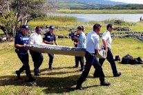 استئناف البحث عن حطام الطائرة الماليزية ام اتش 370