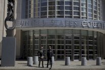 توجيه الاتهام الى مؤيدين اثنين لداعش في نيويورك