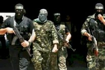 مقتل خمسة من الباسيج بايدي