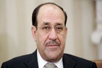 المالكي في طهران متخوفاً من مساءلته عن فساد حكمه