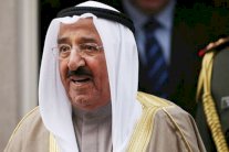 أمير الكويت يزور موسكو أيضاً