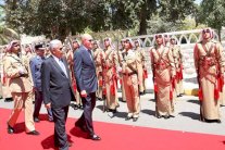 عمّان: لا مطامع ولا امتدادات لنا في سوريا 