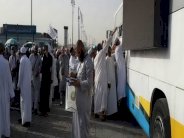 السعودية: عقوبات بحق ناقلي الحجاج المخالفين