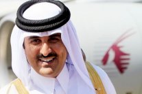 قمة روسية ـ قطرية في سبتمبر 