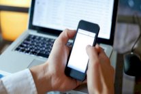 البريد الالكتروني خارج ساعات العمل سبب التوتر