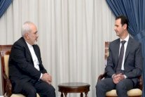 ايران مطالبة بإثبات حسن نوايا أمام السعودية في سوريا