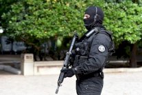  قوات الامن التونسية تقتل متطرفا في جبل سمامة