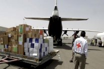 هادي في الإمارات لبحث الأوضاع في اليمن