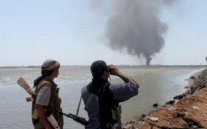 المقاومة الشعبية تسيطر على شبوة