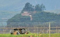 بان كي مون يحض الكوريتين على وقف التصعيد