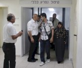 الأسير الفلسطيني علان ينهي اضرابه عن الطعام