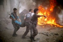 مجلس الأمن يدعم خطة سلام جديدة في سوريا