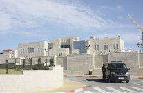 السلطة الفلسطينية تتهم حماس بالتفاوض سراً مع اسرائيل