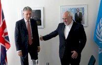 ايران وبريطانيا ستعيدان فتح سفارتيهما