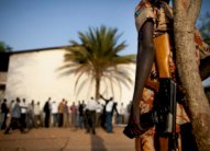 مقتل صحافي من جنوب السودان في جوبا 