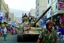 الإمارات: احتلال سفارتنا في اليمن عمل إجرامي