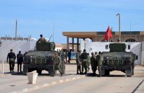 إيقاف شخصين حاولا التسلل من ليبيا إلى تونس