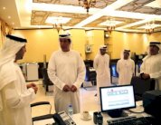 لجنة انتخابات الوطني الإماراتي تستقبل 259 طلبا