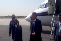 هاموند: قد لا نتفق على كل شيء!