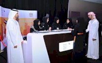 ضعف الاقبال على لجان الترشيح للوطني الاماراتي