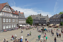 مدينة ألمانية تفتح أبوابها للمهاجرين: نريد المزيد!