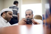 جائزة حمدان بن محمد تقدم دورة بالتصوير لـ