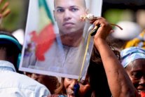 محكمة سنغالية تؤيد حبس كريم واد