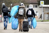 ألمانيون: نعم للتمييز بين اللاجئين