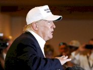 شعبية دونالد ترامب إلى إرتفاع 