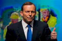 أستراليا تدرس طلبا أميركيا للانضمام للحملة ضد داعش