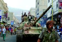 الكويت تستنكر احتلال مبنى السفارة الإماراتية في صنعاء