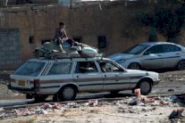 قتلى من الحوثيين واشتباكات في تعز