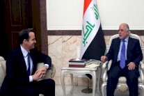 العبادي لأوروبا وواشنطن: لا رجعة عن الإصلاحات