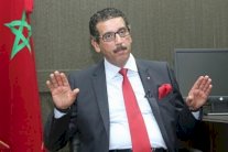 المغرب يوقف أشخاصا سطوا على سيارة نقل الأموال