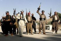 زعيم حزب تركي موالي للأكراد يدعو إلى وقف العنف