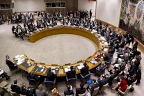 النزاع السوري .. الجهود والاخفاقات الدولية