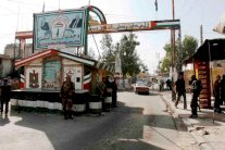 تخوّف من تكرار مأساة اليرموك في عين الحلوة اللبنانية