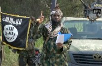 زعيم بوكوحرام يتهم رئيسي نيجريا وتشاد بالكذب