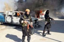 غارة أميركية تقتل المسؤول الثاني في داعش