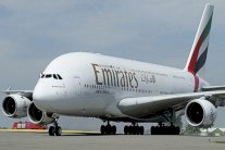 طيران الامارات تستأنف رحلاتها الى بغداد في 17 سبتمبر