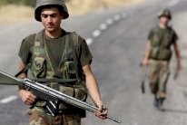 مقتل 8 جنود أتراك في هجوم لحزب العمال