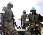 عدم توقيع اتفاق سلام