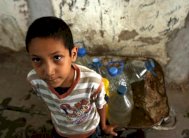 الأمم المتحدة تحذر من 