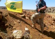 مقتل 10 عناصر من حزب الله في الزبداني